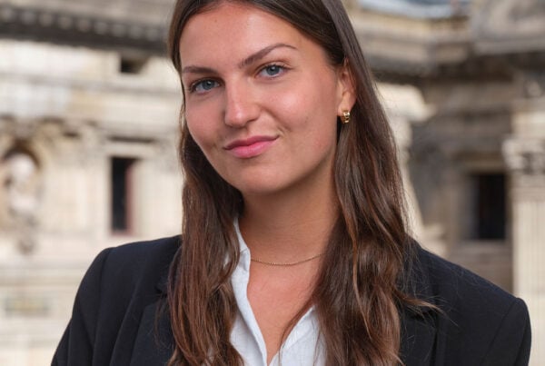 Alisa Tchegodaeva
